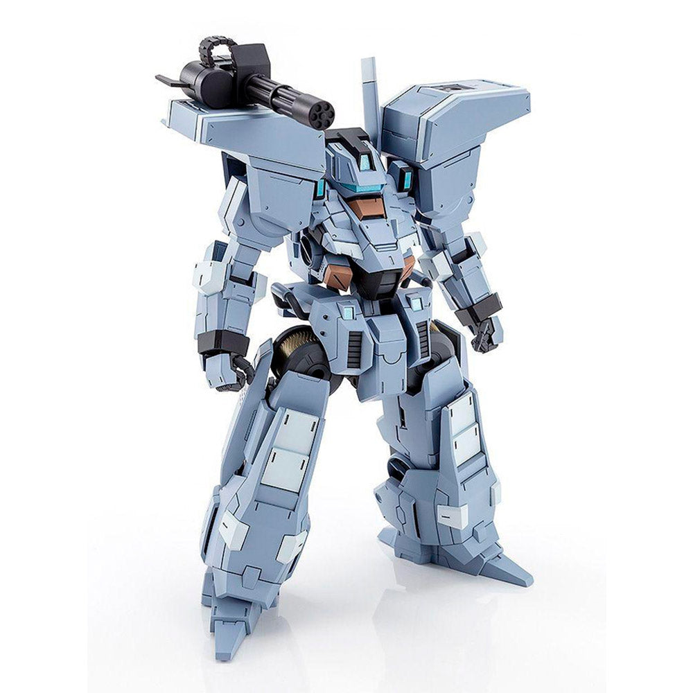MAQUETA MODEROID SIDE:R PANHEAD 1/48 MAQUETA MODEROID SIDE:R PANHEAD 1/48